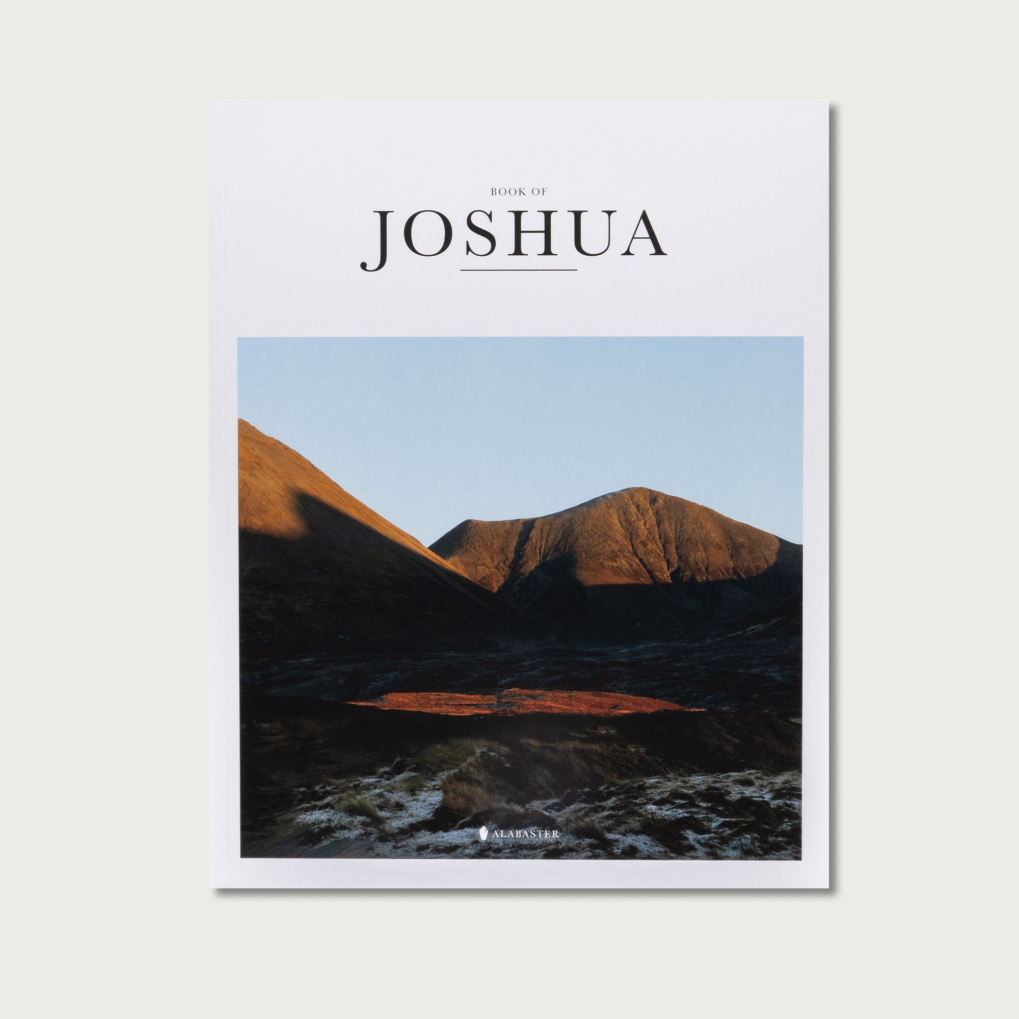 The Book of Joshua