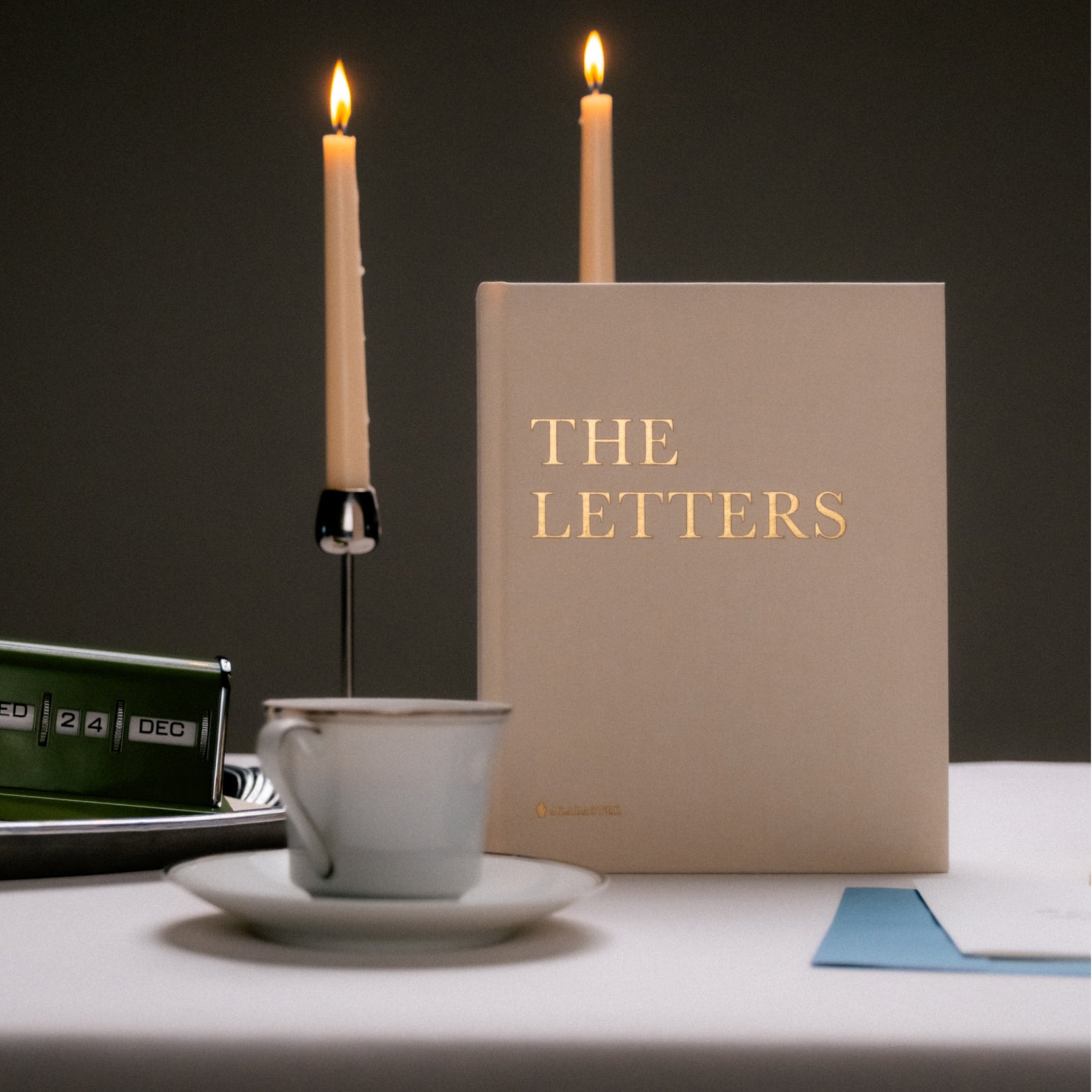 The Letters