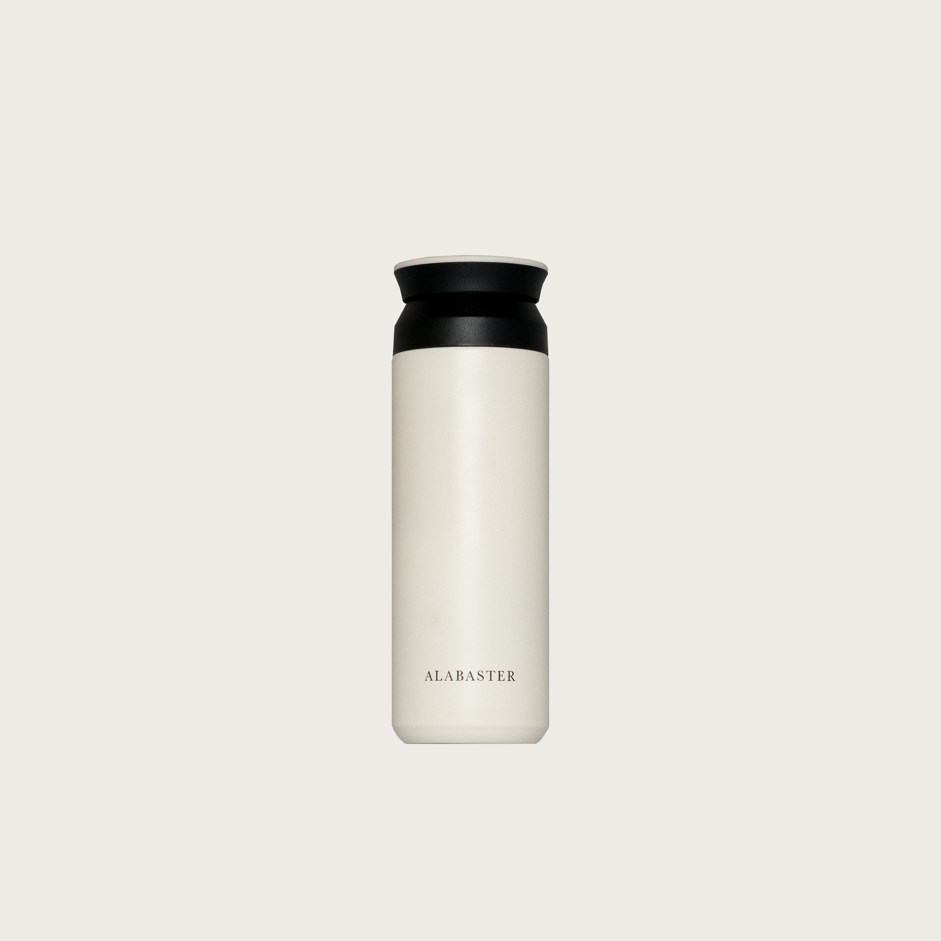 Cream Tumbler
