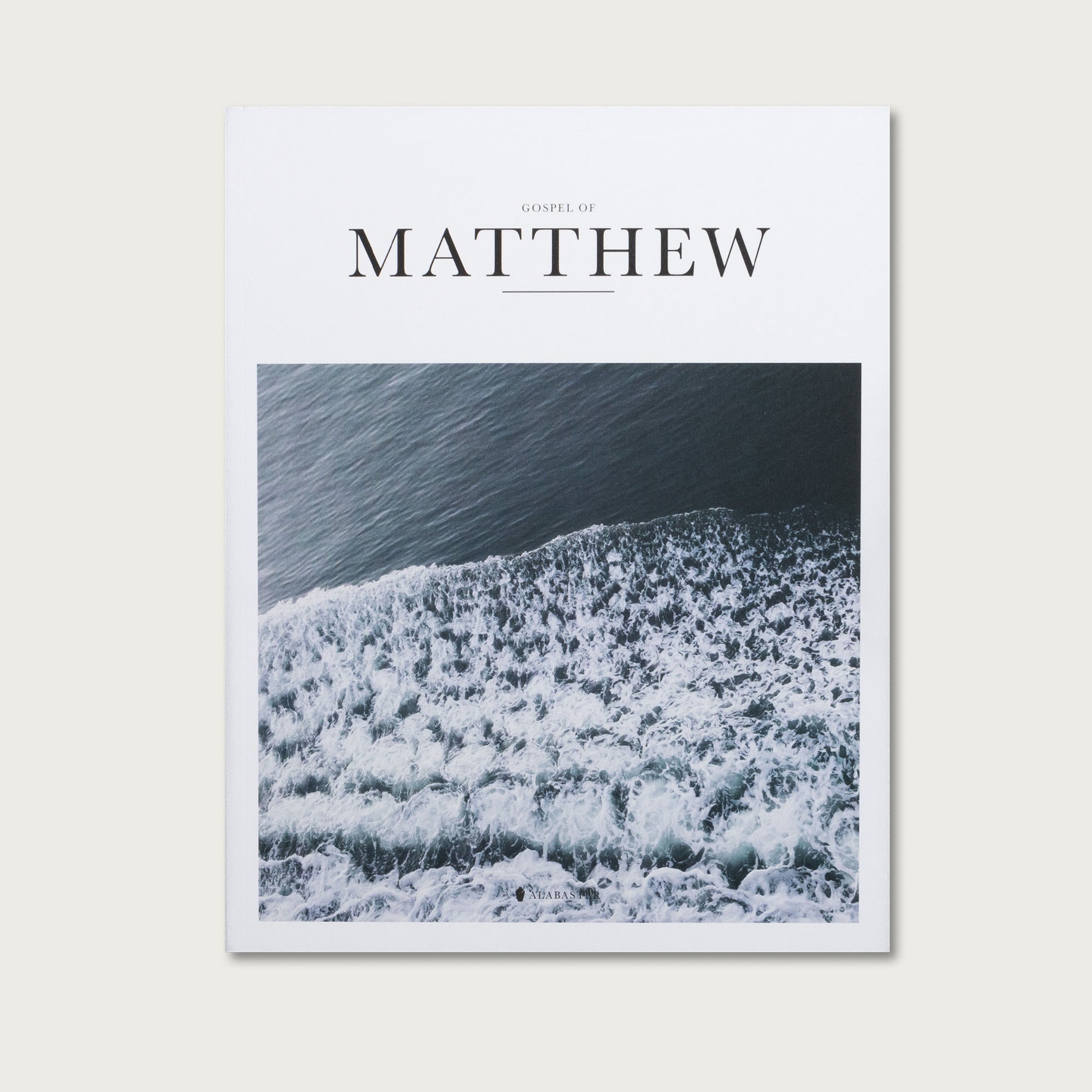 The Gospel of Matthew