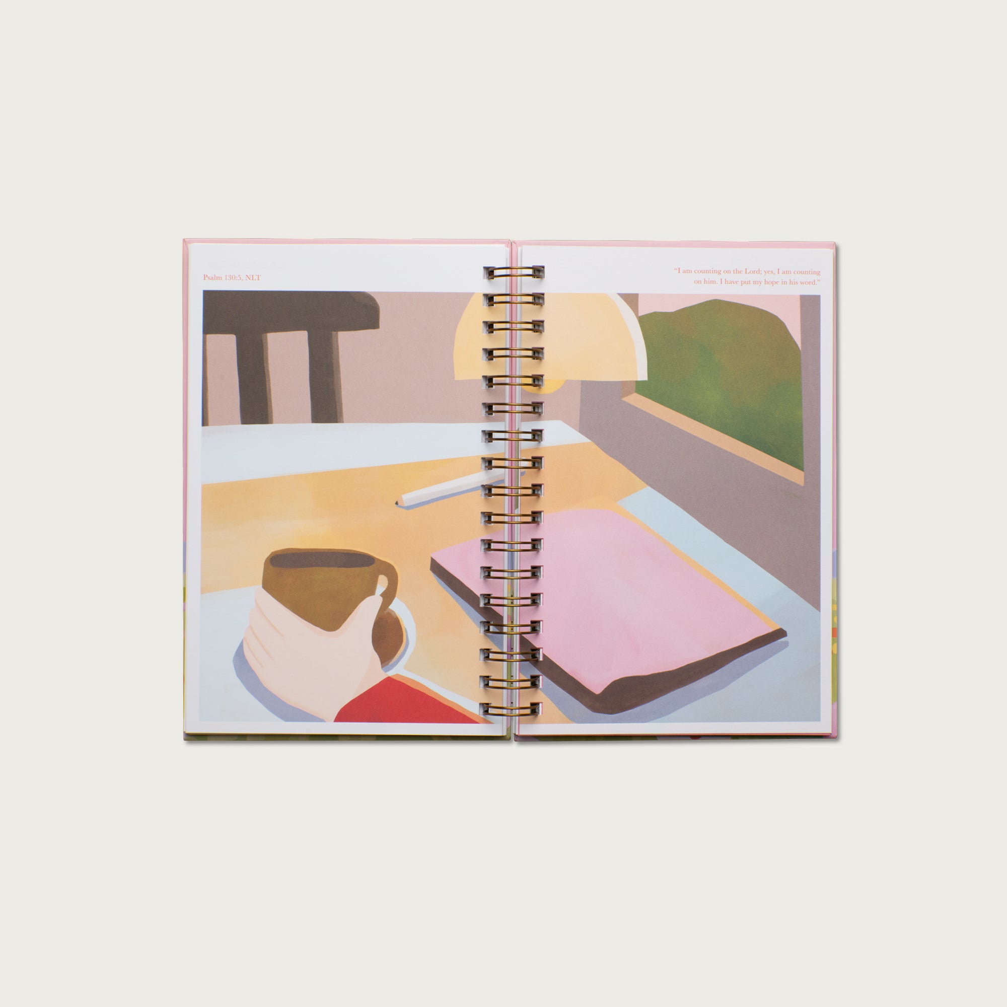 My Mom's Testimony: A Guided Journal for Sharing Her Beautiful Story