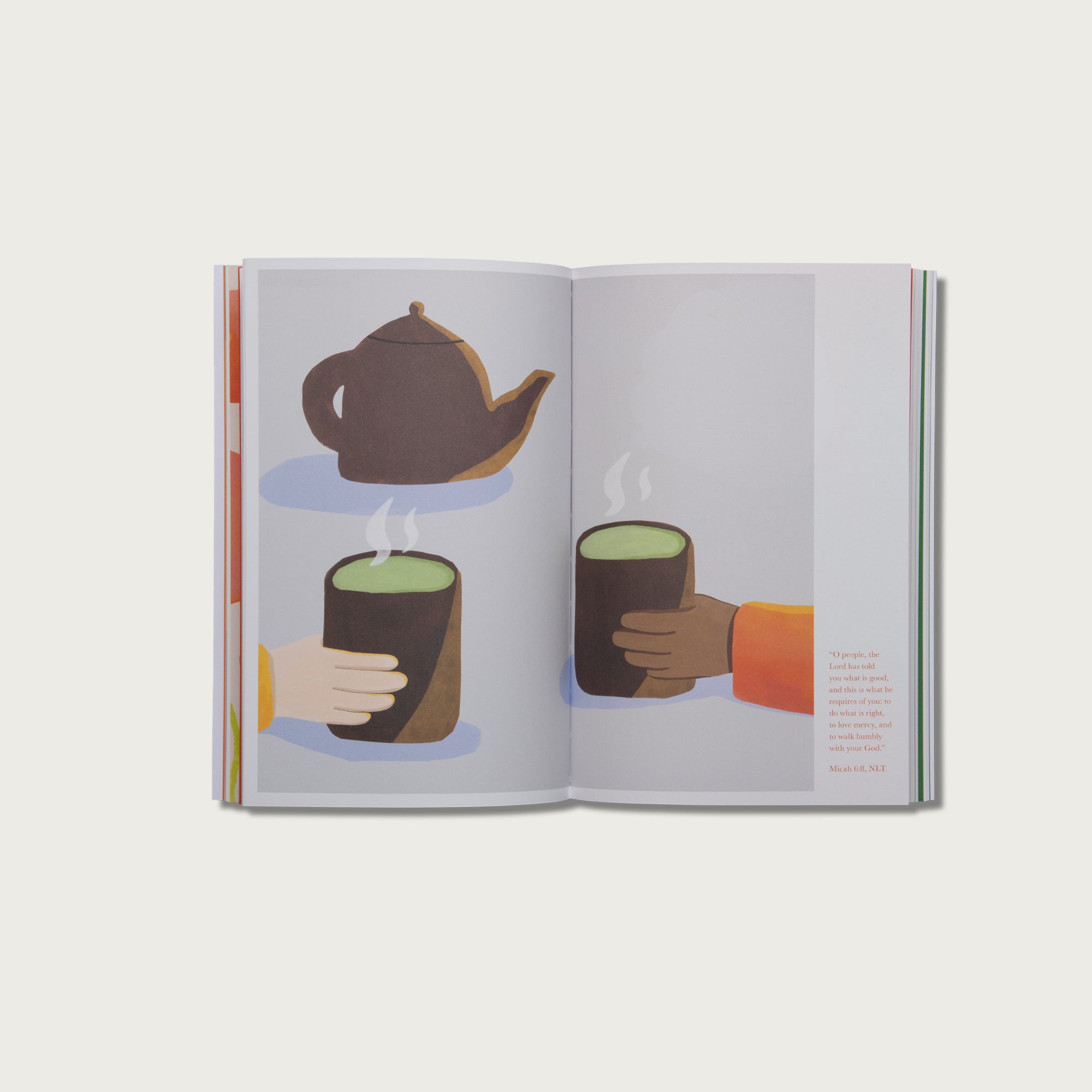 Mom’s Beautiful Testimony Collection