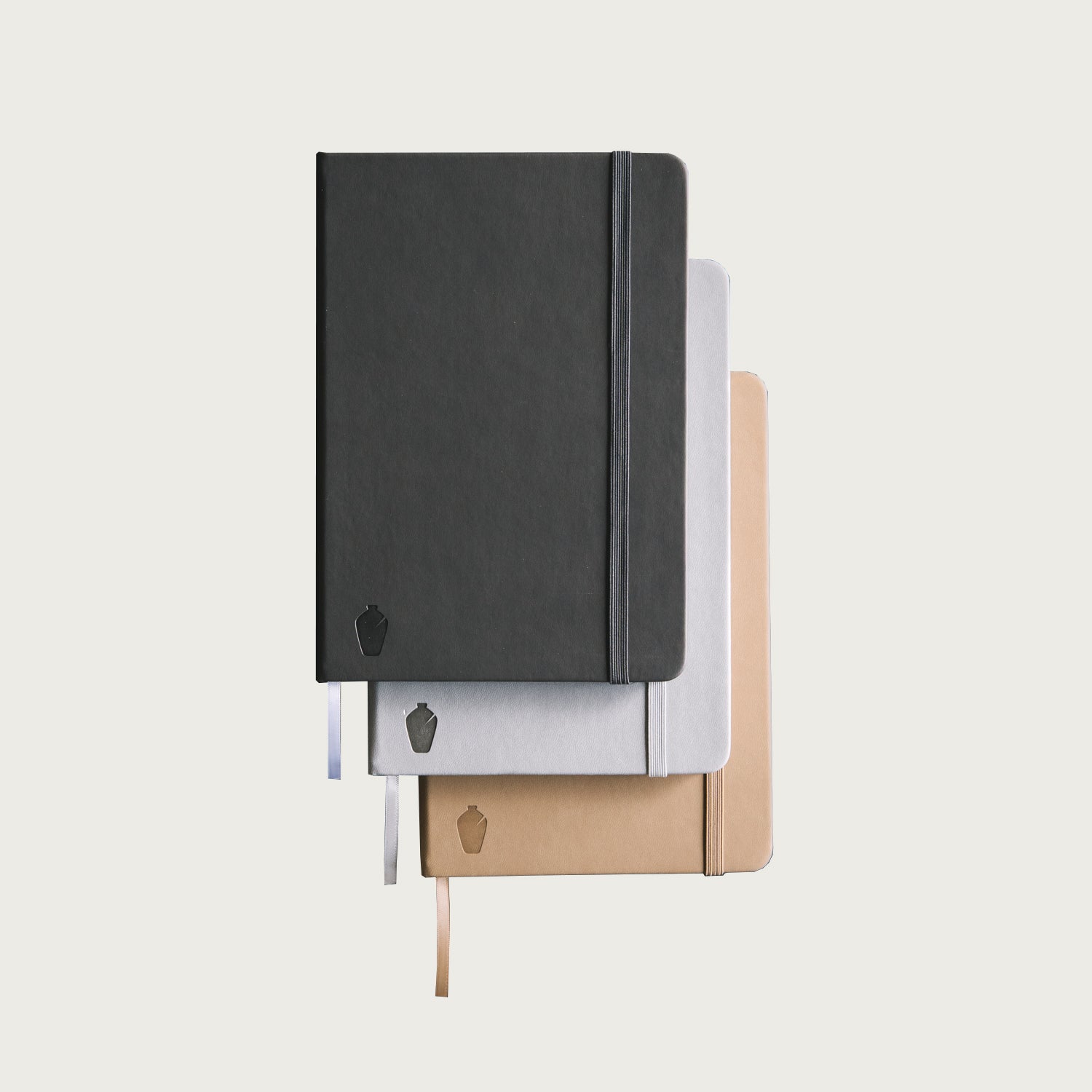 Alabaster Notebook