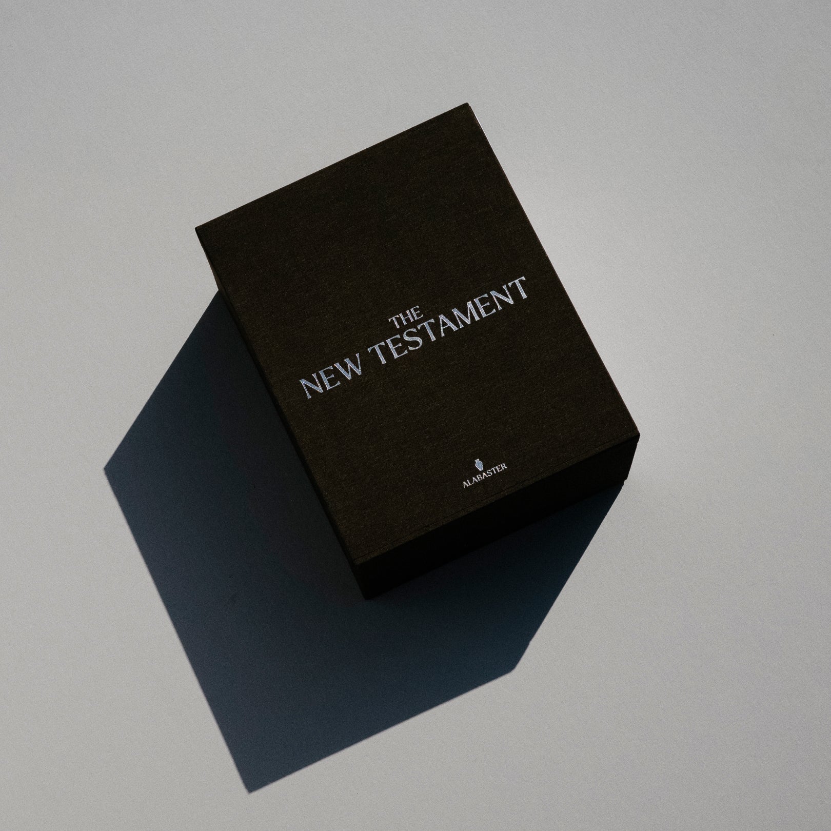 New Testament Collection