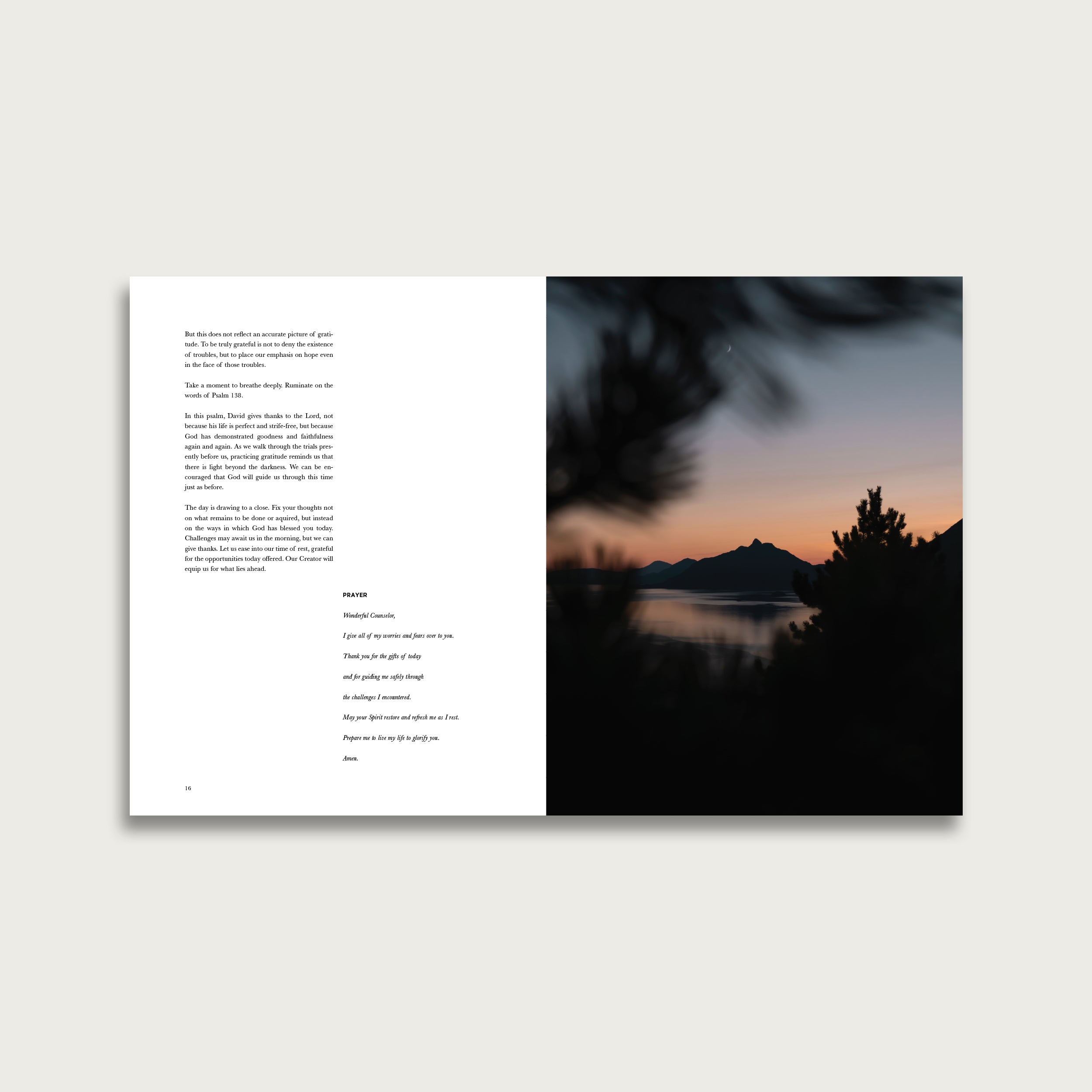 Visual Liturgies: On Rest (E-Book)