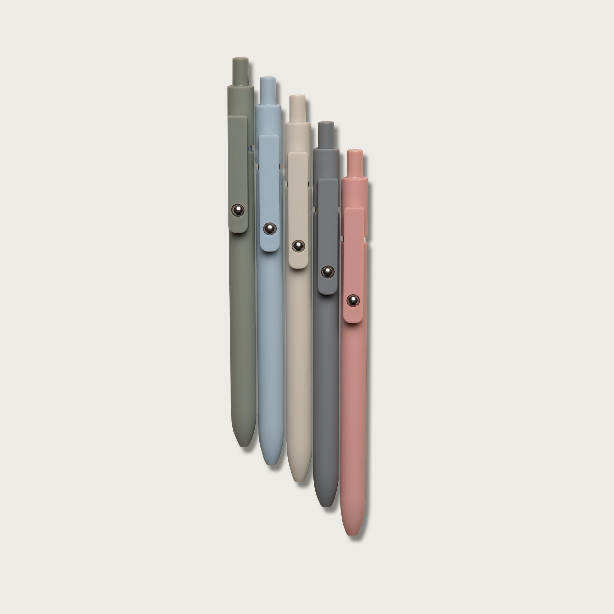 Pastel Pen Pack