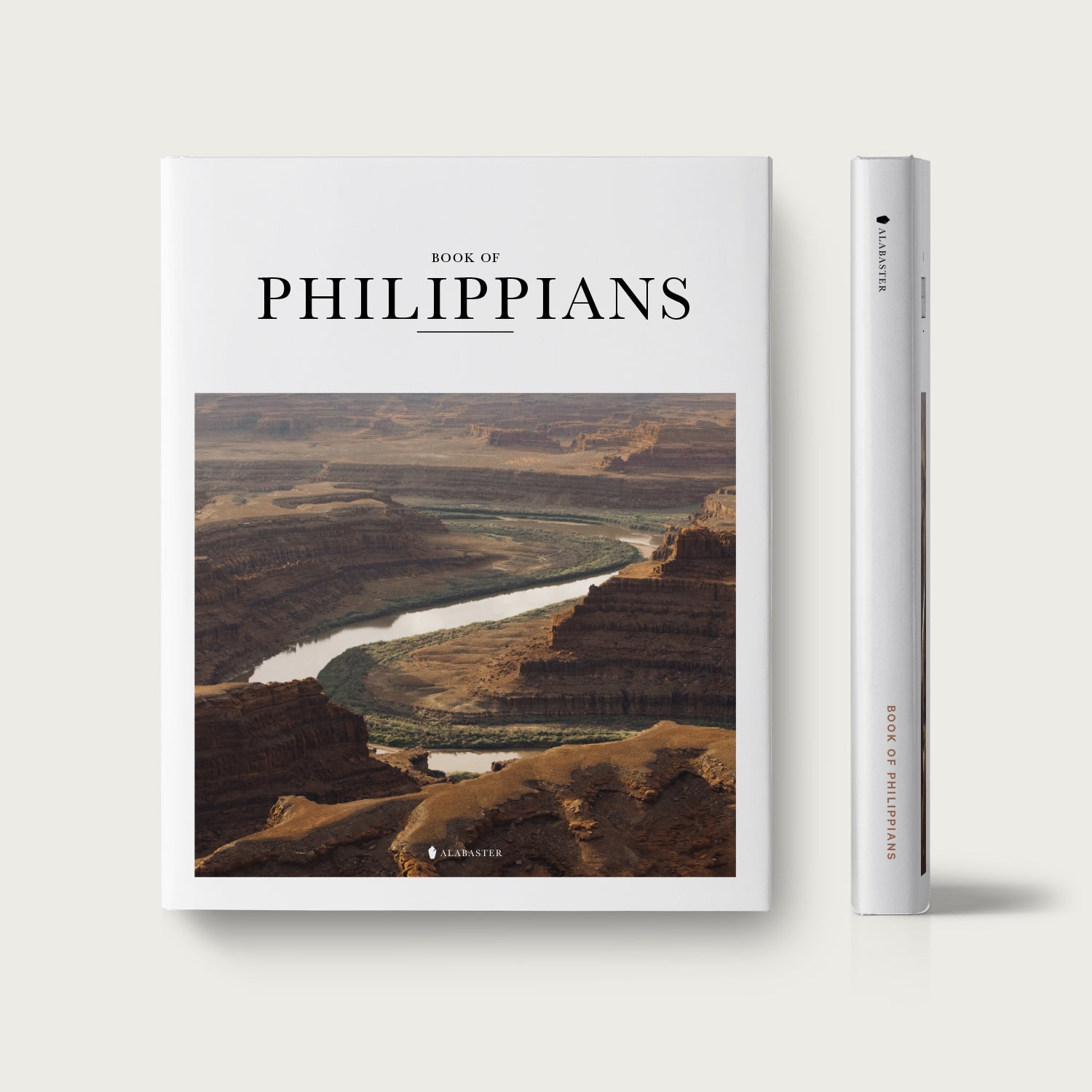 The Book of Philippians