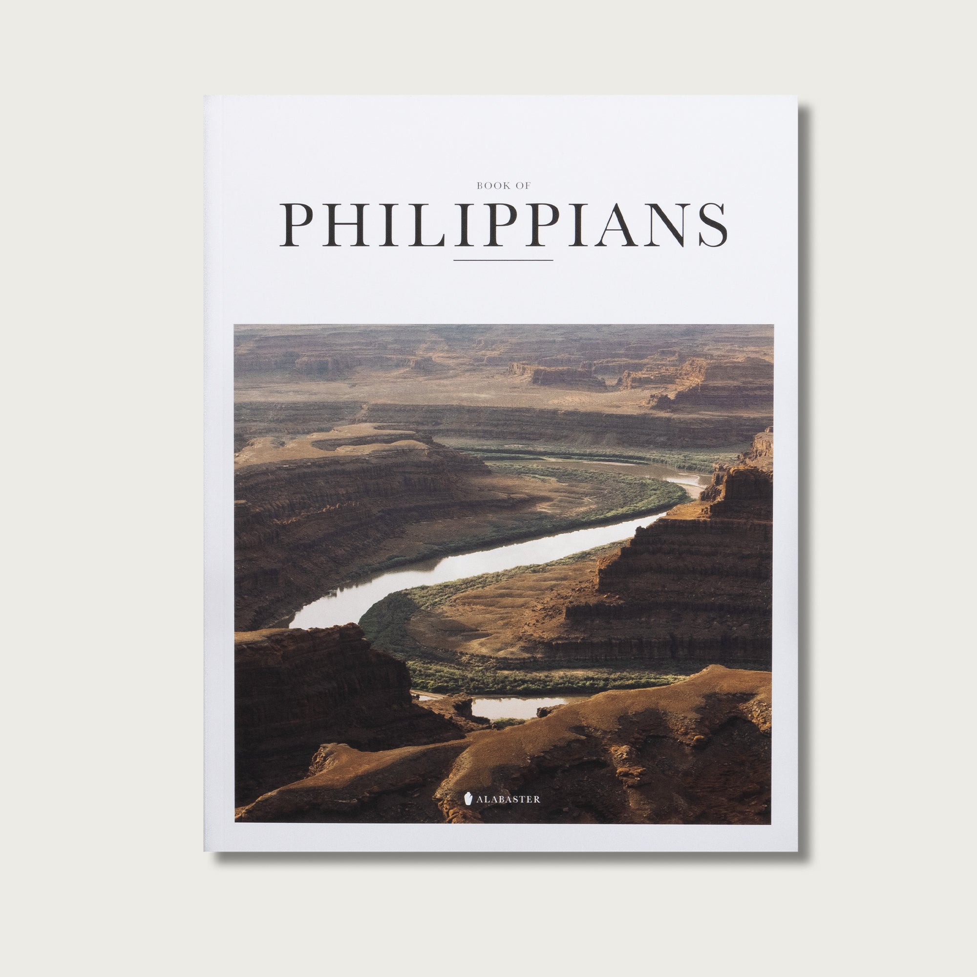 The Book of Philippians