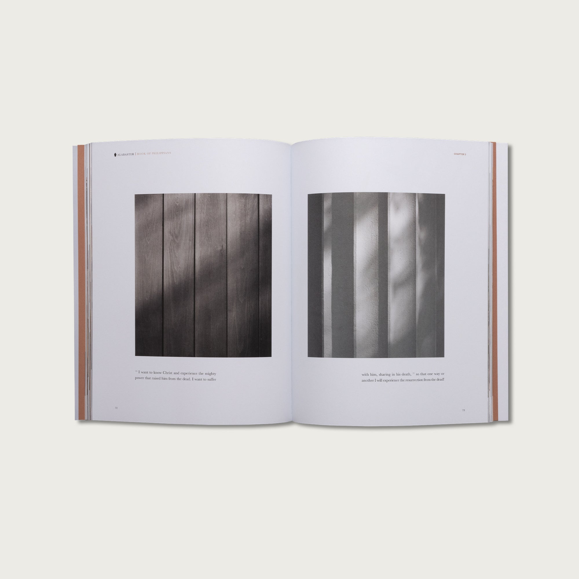 The Book of Philippians