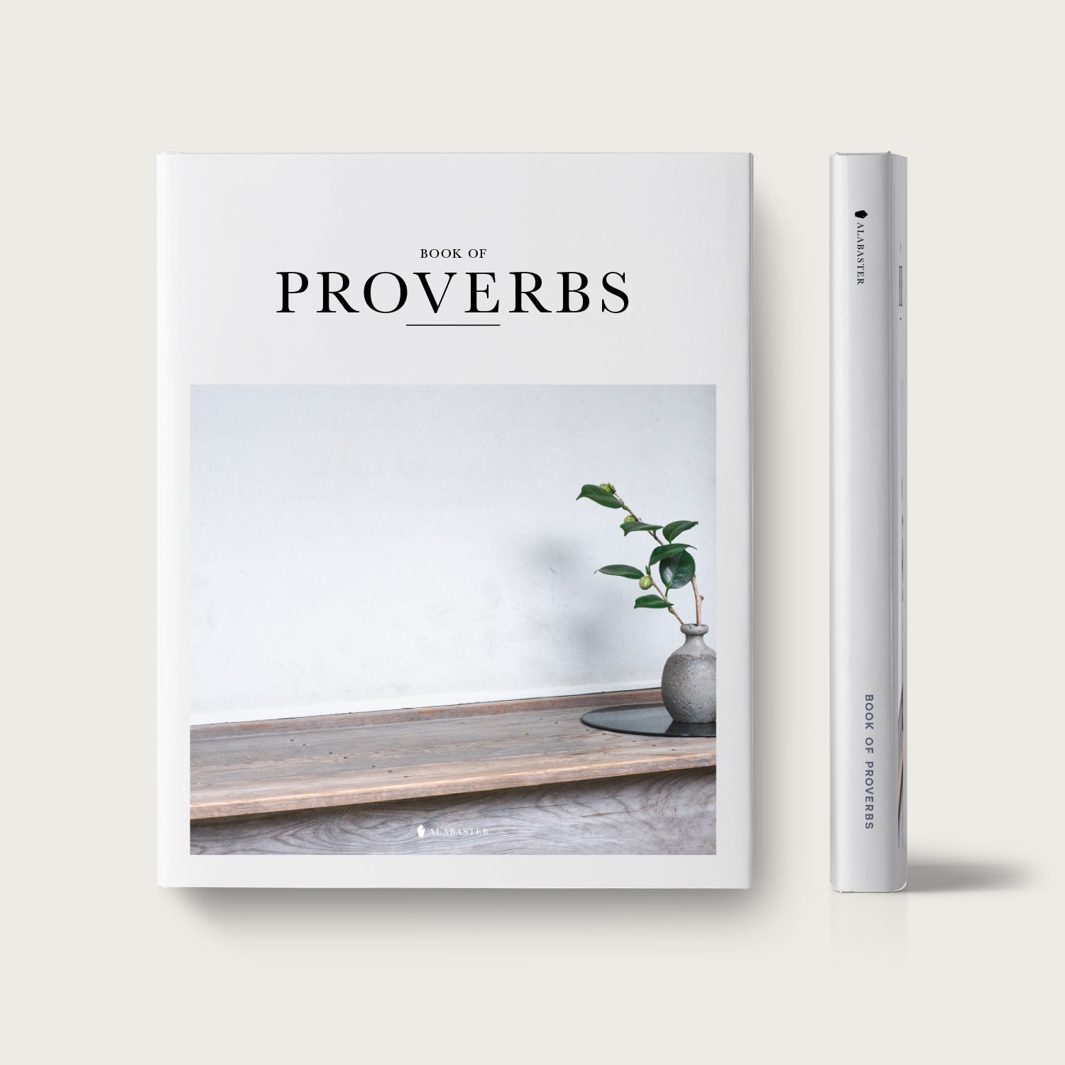 The Book of Proverbs