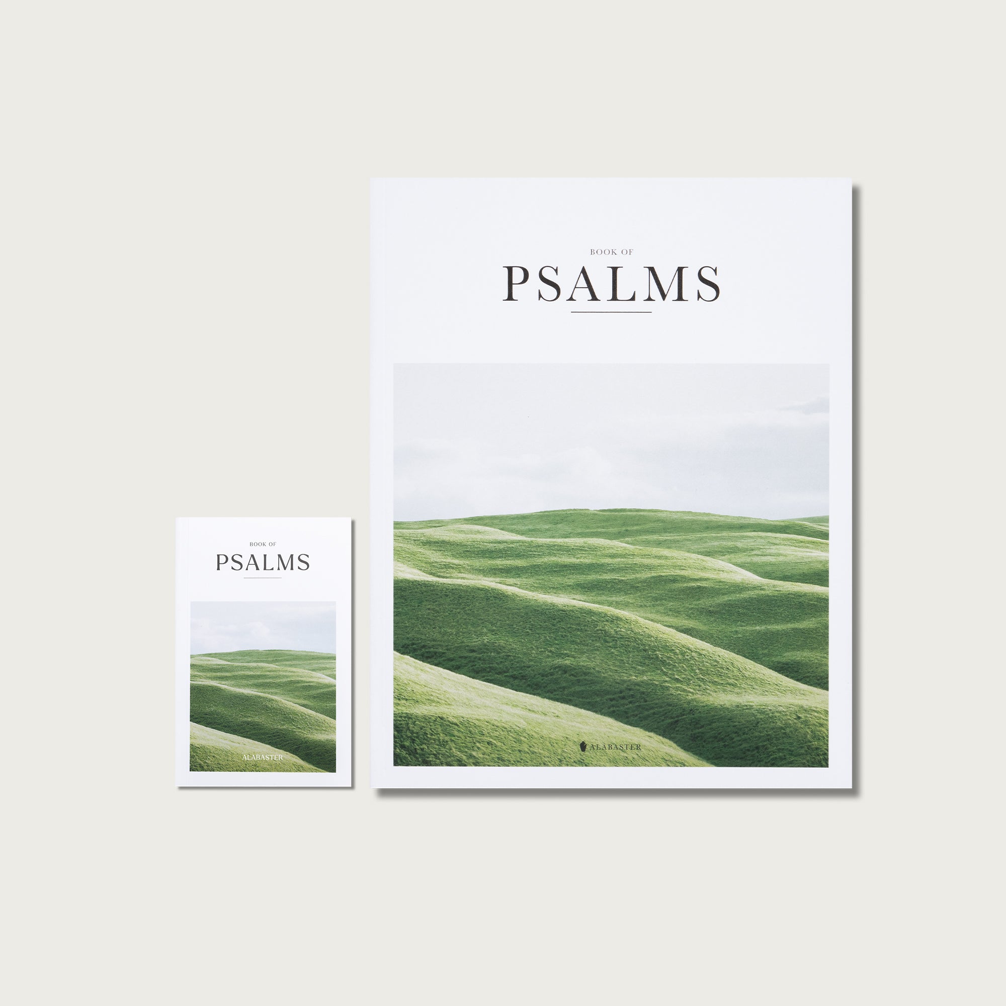 The Book of Psalms