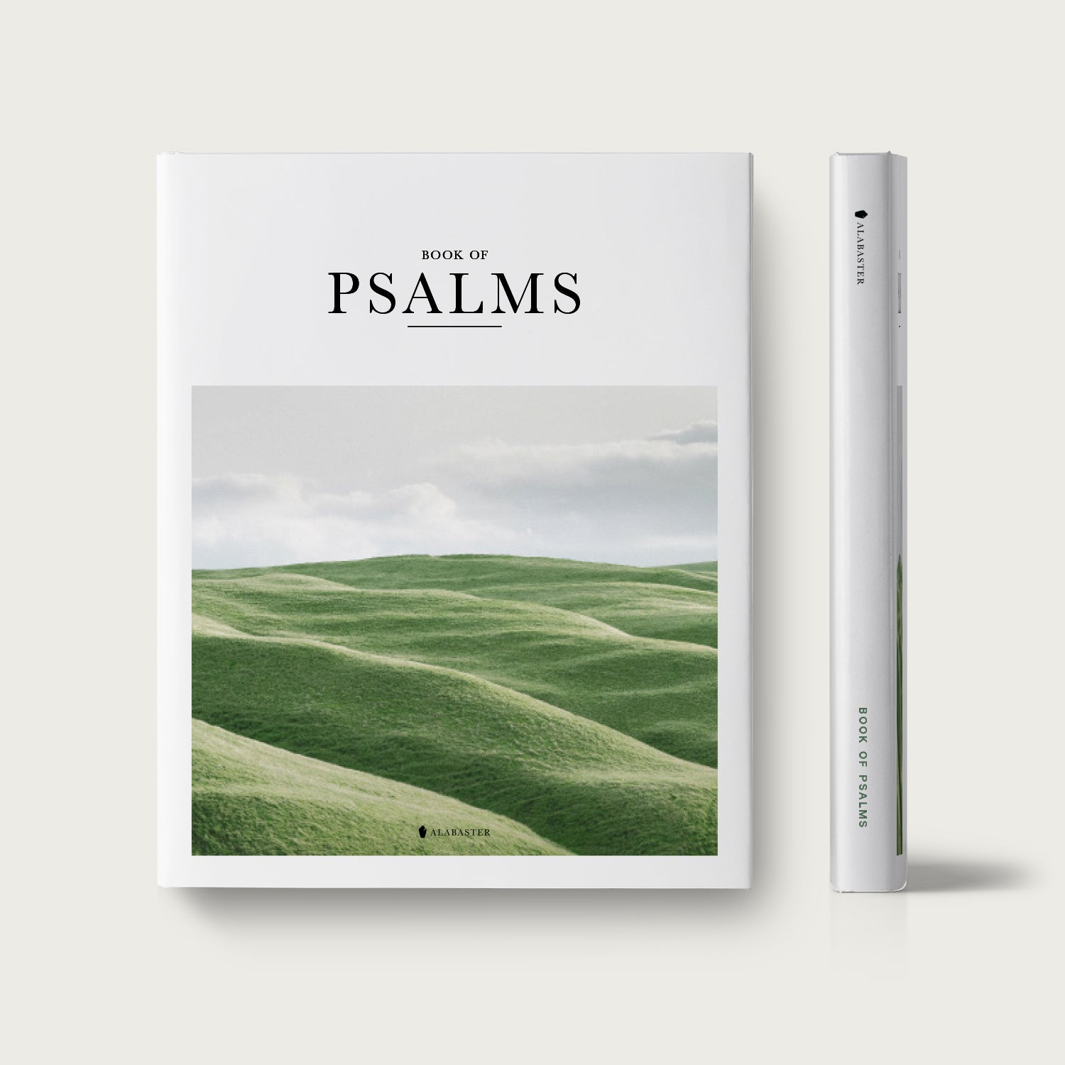 The Book of Psalms