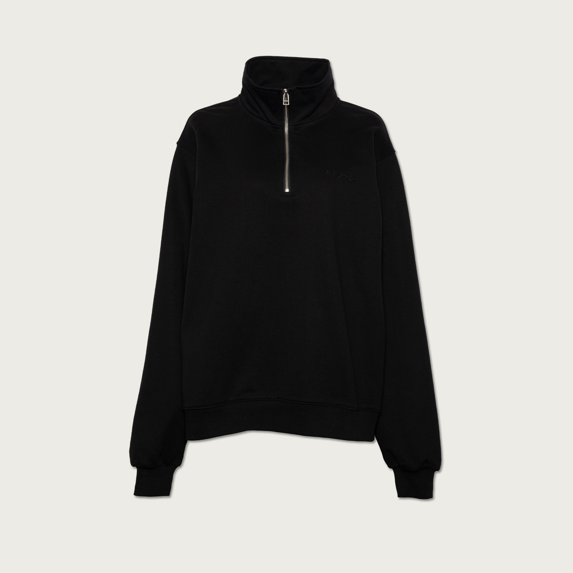 Quarter zip