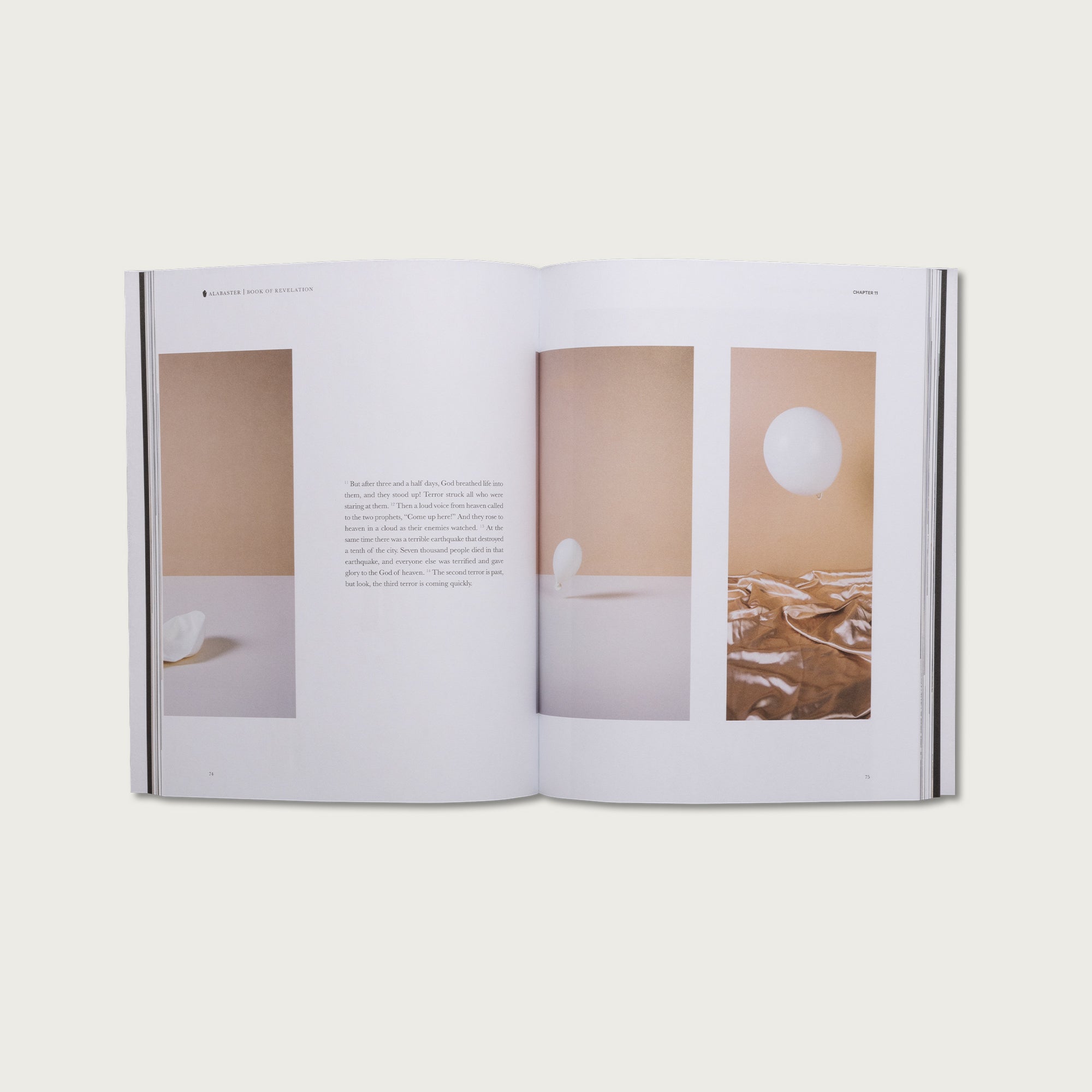 The Book of Revelation