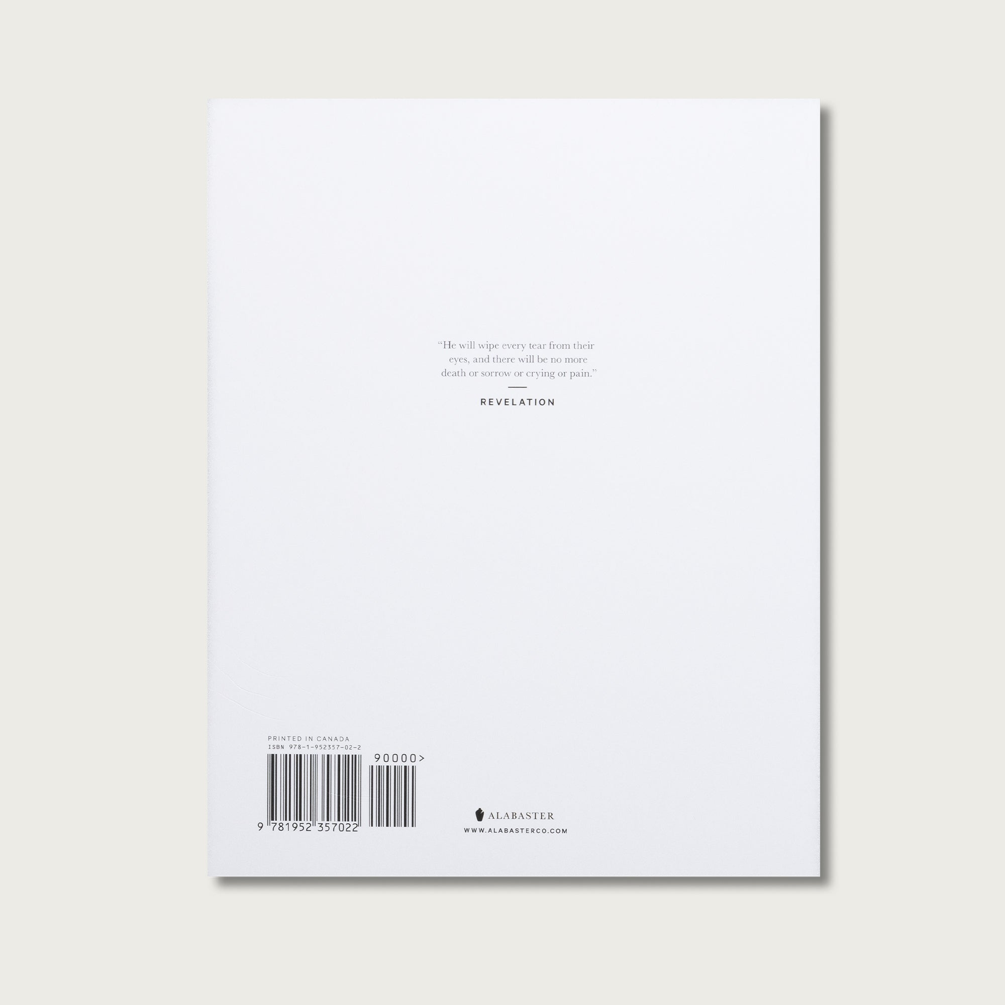 The Book of Revelation