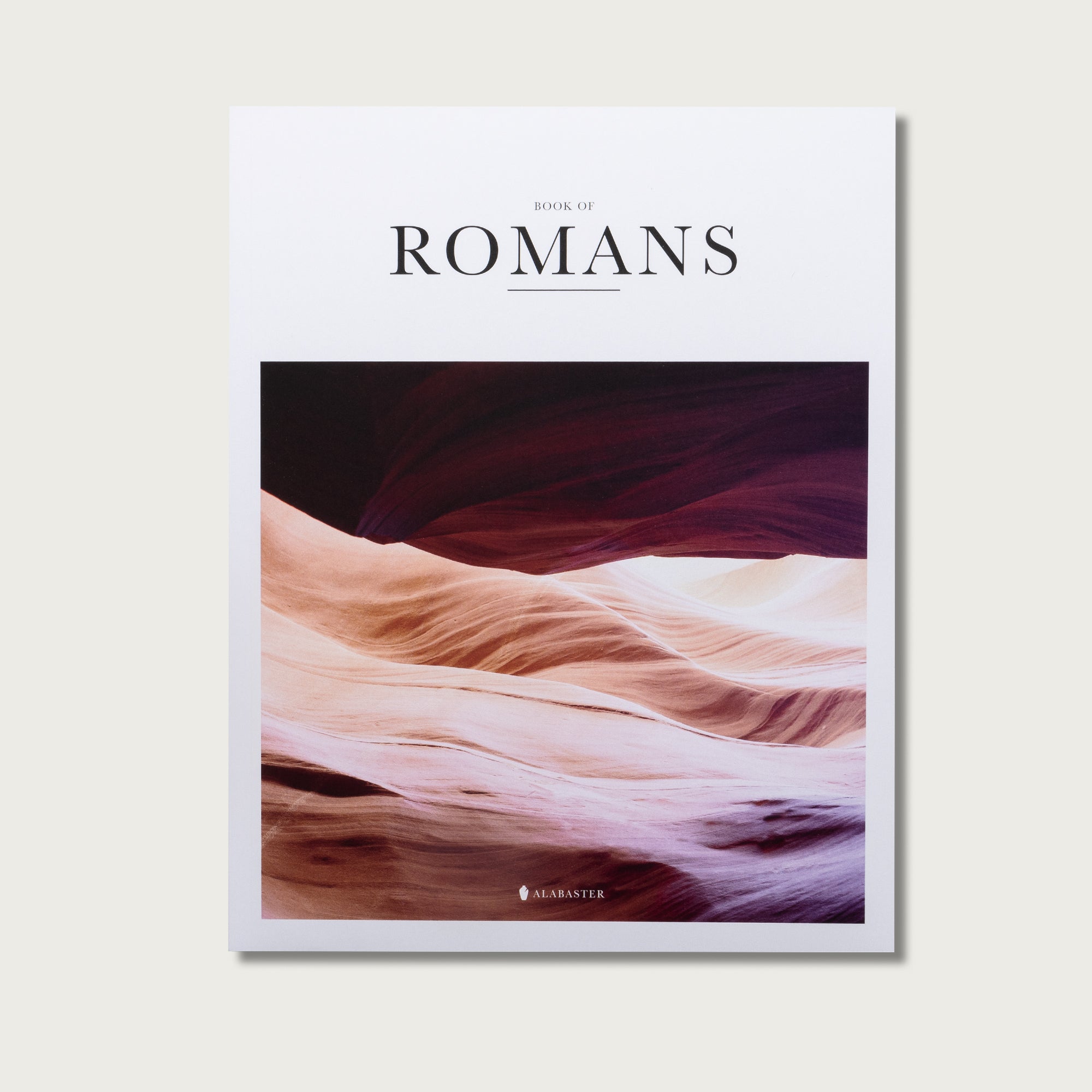 The Book of Romans