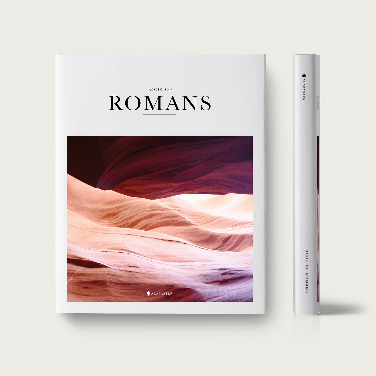 The Book of Romans