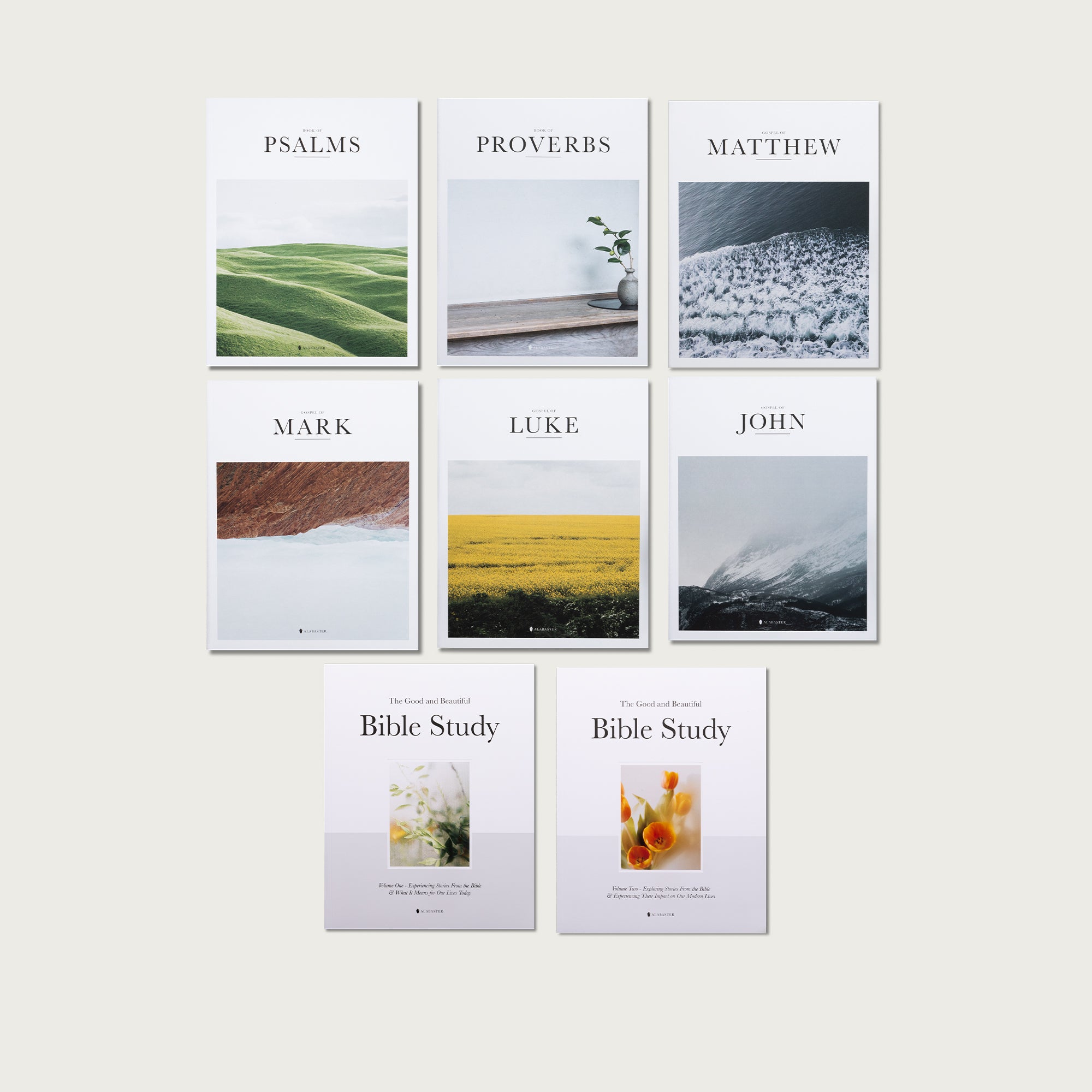 The Study Collection