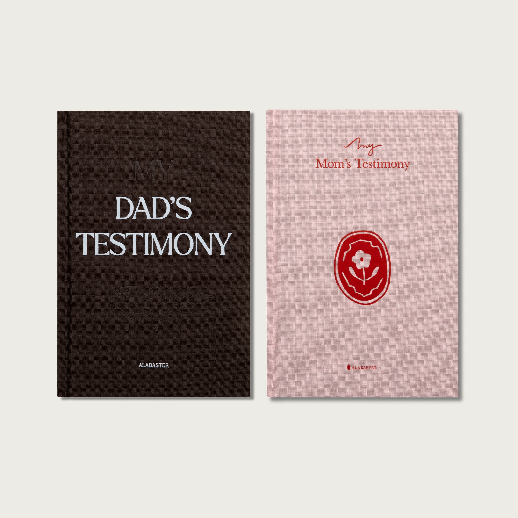 Testimonial Gift Bundle