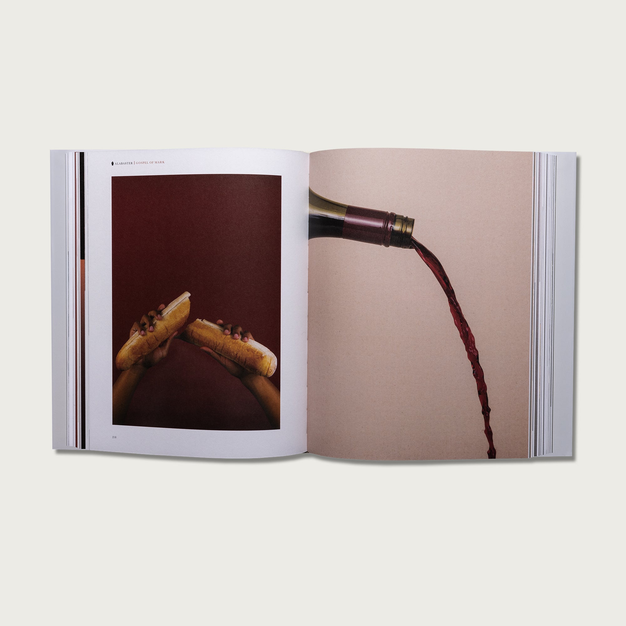 New Testament Collection