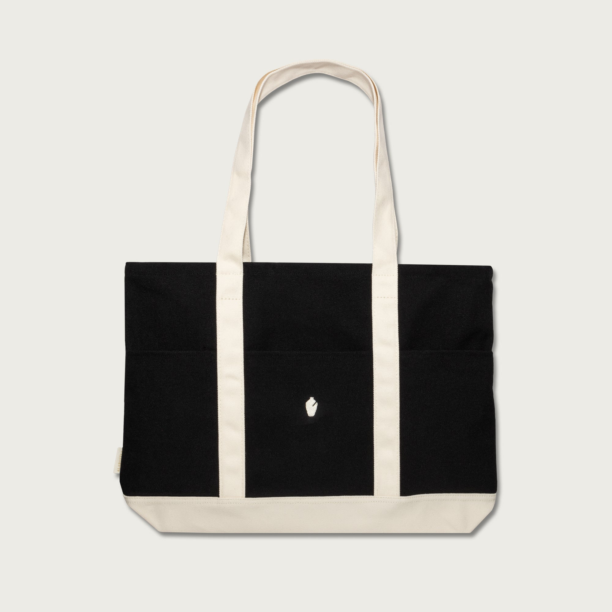 The Three Panel Tote
