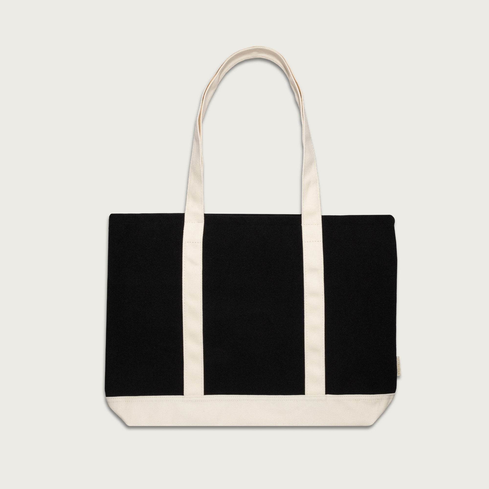 The Three Panel Tote