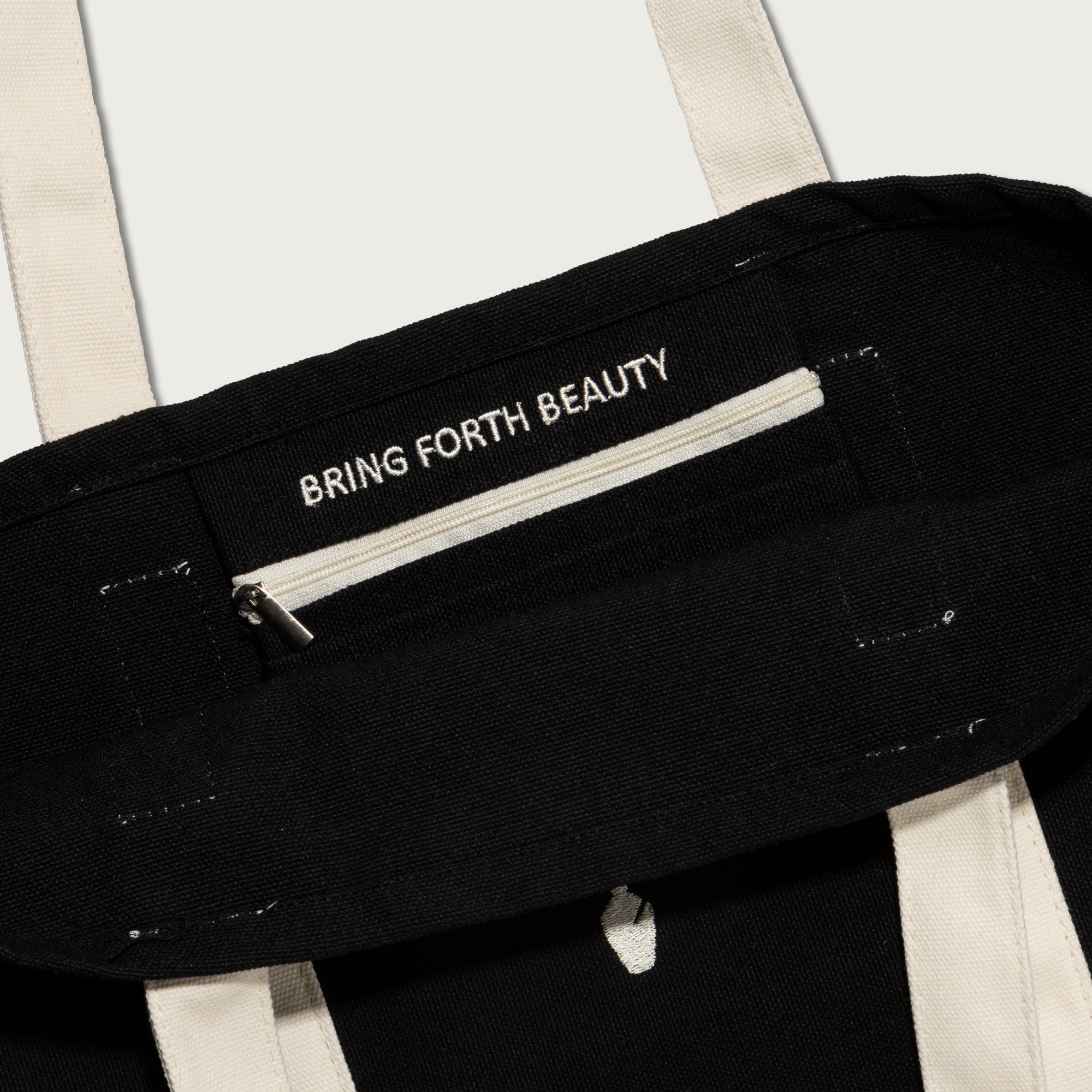 The Three Panel Tote