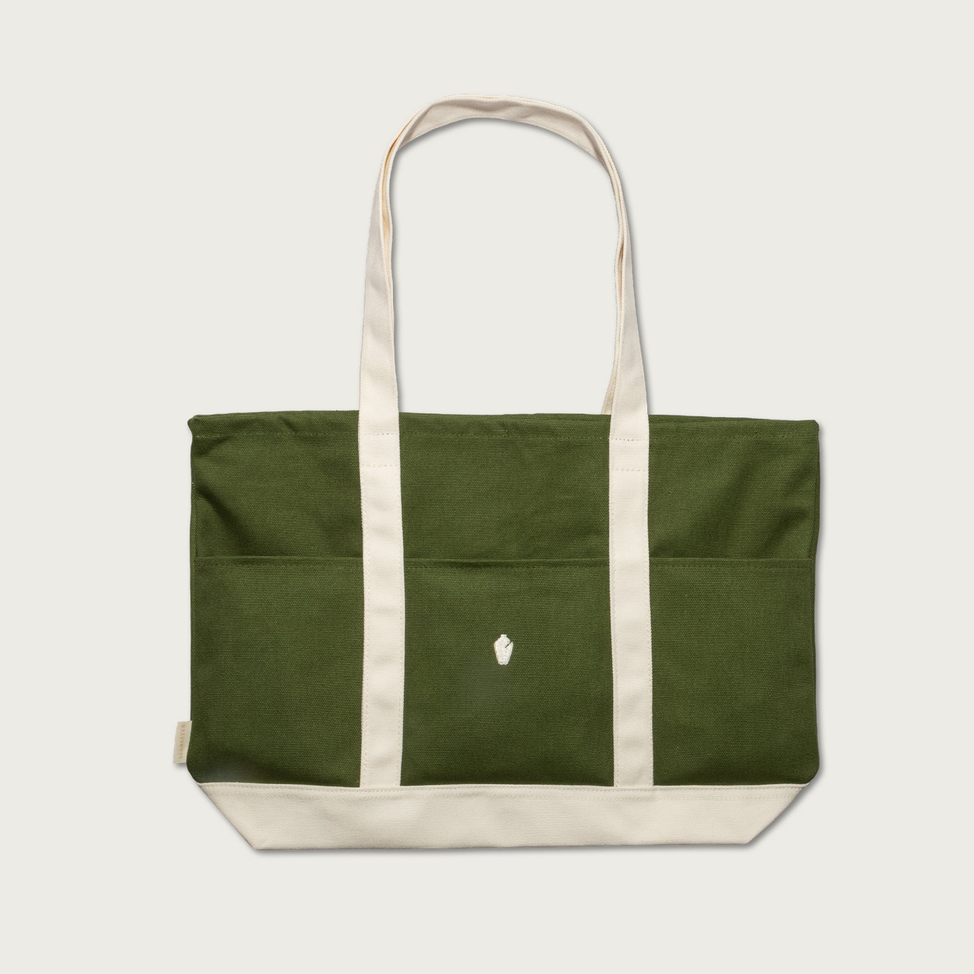 The Three Panel Tote