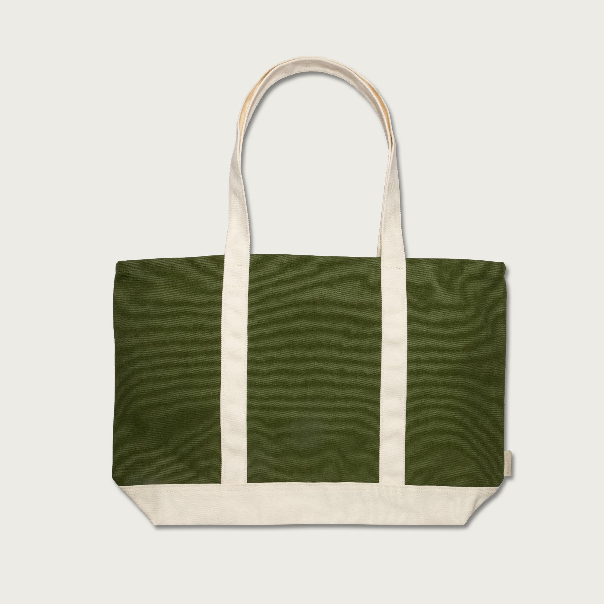 The Three Panel Tote