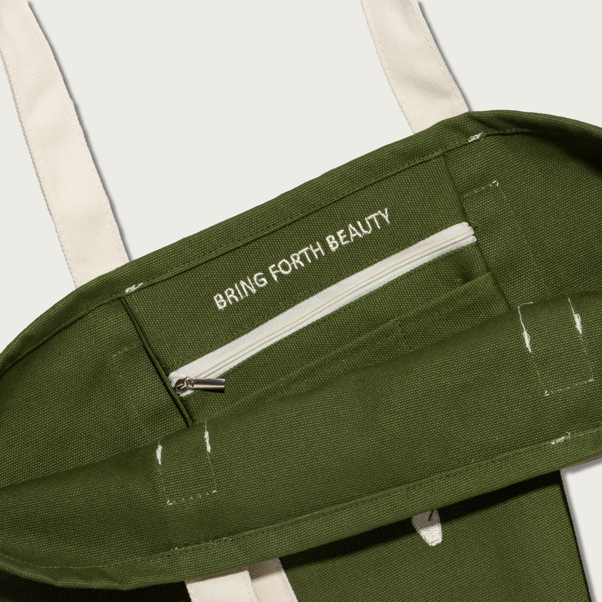 The Three Panel Tote