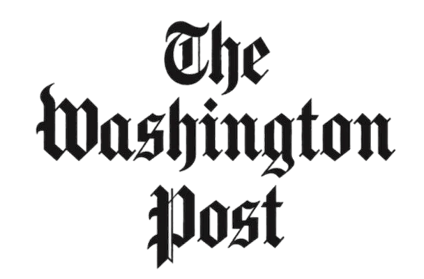 The Washington Post Logo